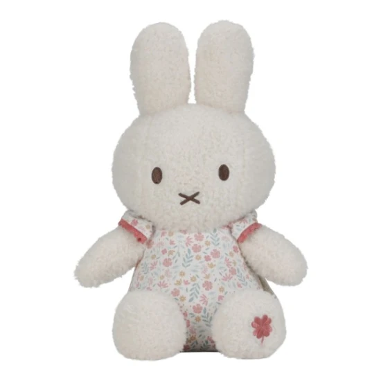 Little Dutch Nyuszi Miffy Lucky Blossom 30 cm Little Dutch Nyuszi Miffy Lucky Blossom 30 cm