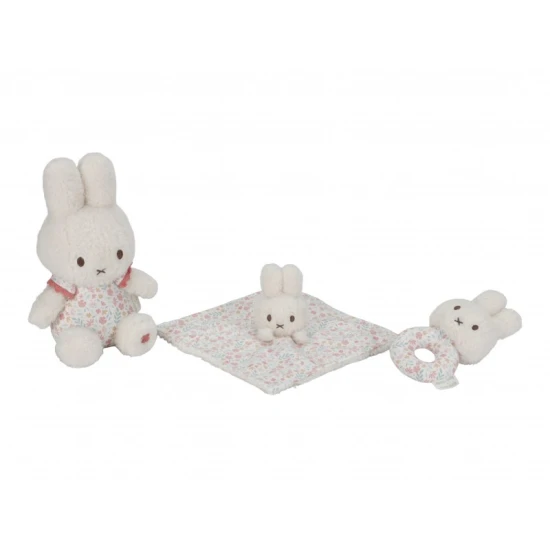 Little Dutch Ajándékszett nyuszi Miffy Lucky Blossom Little Dutch Ajándékszett nyuszi Miffy Lucky Blossom
