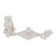 Little Dutch Ajándékszett nyuszi Miffy Lucky Blossom Little Dutch Ajándékszett nyuszi Miffy Lucky Blossom