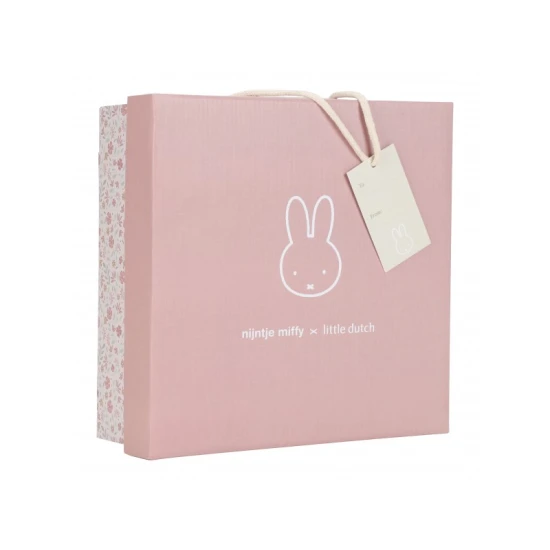 Little Dutch Ajándékszett nyuszi Miffy Lucky Blossom Little Dutch Ajándékszett nyuszi Miffy Lucky Blossom