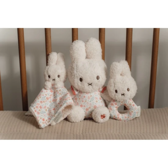 Little Dutch Ajándékszett nyuszi Miffy Lucky Blossom Little Dutch Ajándékszett nyuszi Miffy Lucky Blossom