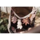 Little Dutch Babakocsi lánc nyuszi Miffy Lucky Blossom Little Dutch Babakocsi lánc nyuszi Miffy Lucky Blossom