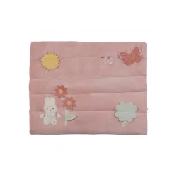 Játszószőnyeg Nyuszi Miffy Lucky Blossom
