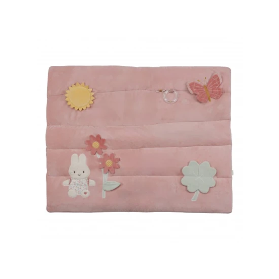 Little Dutch Játszószőnyeg Nyuszi Miffy Lucky Blossom Little Dutch Játszószőnyeg Nyuszi Miffy Lucky Blossom