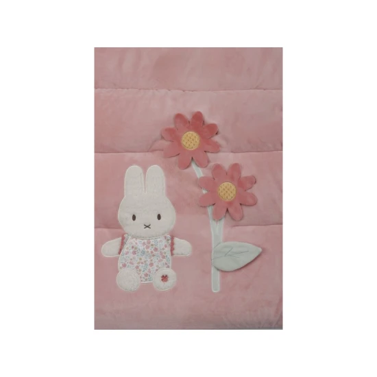 Little Dutch Játszószőnyeg Nyuszi Miffy Lucky Blossom Little Dutch Játszószőnyeg Nyuszi Miffy Lucky Blossom