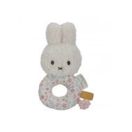 Csörgő nyuszi Miffy Lucky Blossom