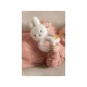 Little Dutch Csörgő nyuszi Miffy Lucky Blossom Little Dutch Csörgő nyuszi Miffy Lucky Blossom