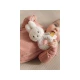 Little Dutch Csörgő nyuszi Miffy Lucky Blossom Little Dutch Csörgő nyuszi Miffy Lucky Blossom