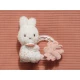 Little Dutch Gyöngyös csörgő nyuszi Miffy Lucky Blossom Little Dutch Gyöngyös csörgő nyuszi Miffy Lucky Blossom