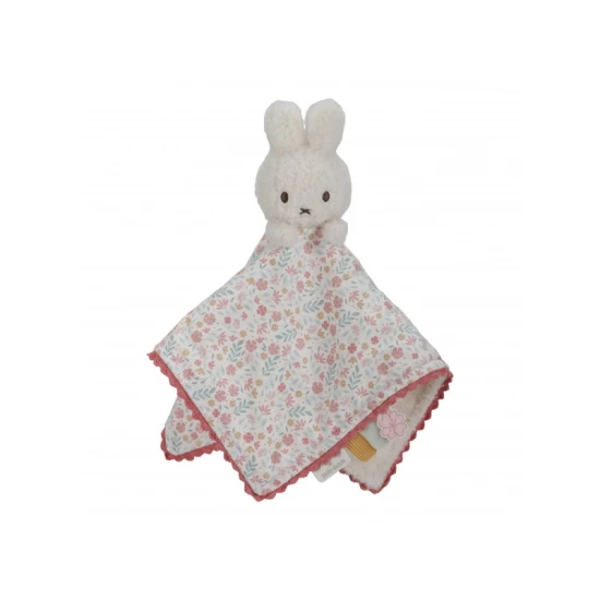 Little Dutch Zizegő nyuszi Miffy Lucky Blossom Little Dutch Zizegő nyuszi Miffy Lucky Blossom
