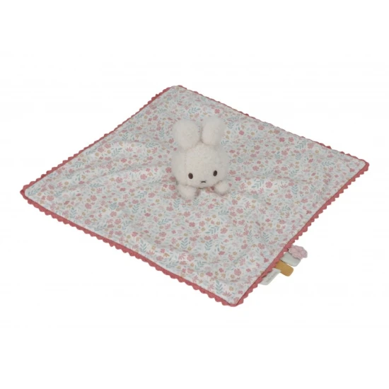 Little Dutch Zizegő nyuszi Miffy Lucky Blossom Little Dutch Zizegő nyuszi Miffy Lucky Blossom