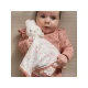 Little Dutch Zizegő nyuszi Miffy Lucky Blossom Little Dutch Zizegő nyuszi Miffy Lucky Blossom