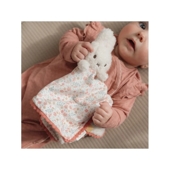 Little Dutch Zizegő nyuszi Miffy Lucky Blossom Little Dutch Zizegő nyuszi Miffy Lucky Blossom