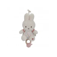 Zenélő nyuszi Miffy Lucky Blossom Zenélő nyuszi Miffy Lucky Blossom