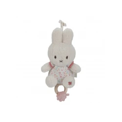 Zenélő nyuszi Miffy Lucky Blossom