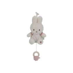 Zenélő nyuszi Miffy Lucky Blossom Zenélő nyuszi Miffy Lucky Blossom