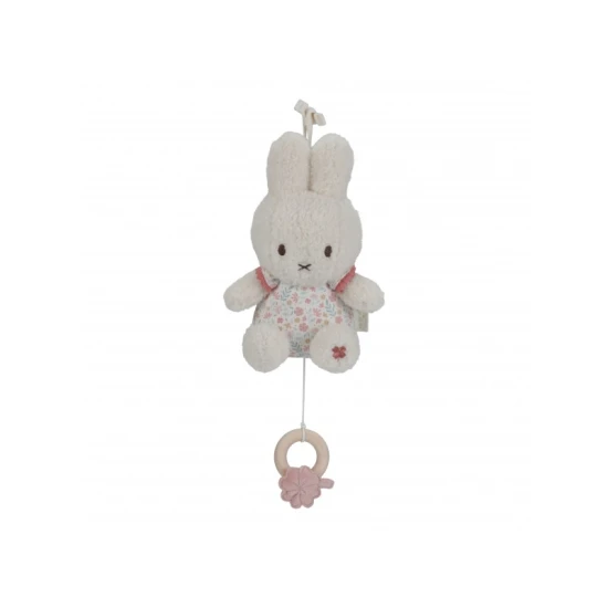 Little Dutch Zenélő nyuszi Miffy Lucky Blossom Little Dutch Zenélő nyuszi Miffy Lucky Blossom
