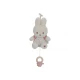 Little Dutch Zenélő nyuszi Miffy Lucky Blossom Little Dutch Zenélő nyuszi Miffy Lucky Blossom