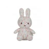 Miffy textil nyuszi Lucky Blossom 20 cm Miffy textil nyuszi Lucky Blossom 20 cm