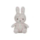 Little Dutch Miffy textil nyuszi Lucky Blossom 20 cm Little Dutch Miffy textil nyuszi Lucky Blossom 20 cm