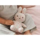 Little Dutch Miffy textil nyuszi Lucky Blossom 20 cm Little Dutch Miffy textil nyuszi Lucky Blossom 20 cm