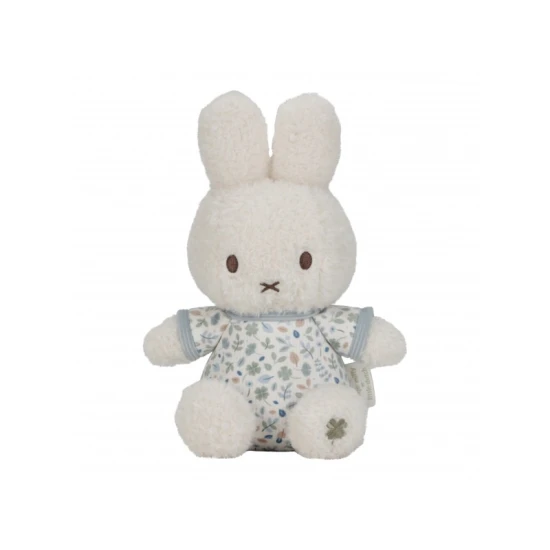 Little Dutch Miffy nyuszi Lucky Leaves 20 cm Little Dutch Miffy nyuszi Lucky Leaves 20 cm