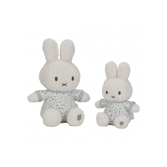 Little Dutch Miffy nyuszi Lucky Leaves 20 cm Little Dutch Miffy nyuszi Lucky Leaves 20 cm