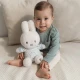 Little Dutch Nyuszi Miffy Lucky Leaves 30 cm Little Dutch Nyuszi Miffy Lucky Leaves 30 cm
