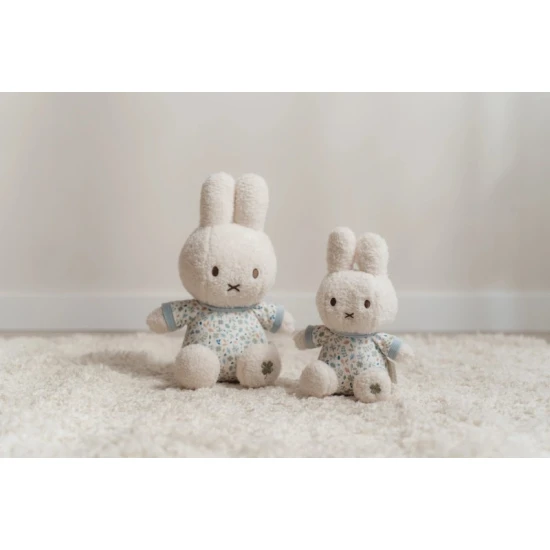 Little Dutch Nyuszi Miffy Lucky Leaves 30 cm Little Dutch Nyuszi Miffy Lucky Leaves 30 cm