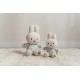 Little Dutch Nyuszi Miffy Lucky Leaves 30 cm Little Dutch Nyuszi Miffy Lucky Leaves 30 cm