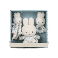 Ajándékszett nyuszi Miffy Lucky Leaves Ajándékszett nyuszi Miffy Lucky Leaves