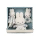 Little Dutch Ajándékszett nyuszi Miffy Lucky Leaves Little Dutch Ajándékszett nyuszi Miffy Lucky Leaves