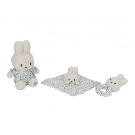 Little Dutch Ajándékszett nyuszi Miffy Lucky Leaves Little Dutch Ajándékszett nyuszi Miffy Lucky Leaves