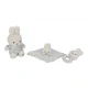 Little Dutch Ajándékszett nyuszi Miffy Lucky Leaves Little Dutch Ajándékszett nyuszi Miffy Lucky Leaves