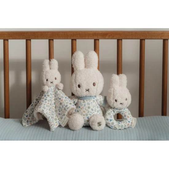 Little Dutch Ajándékszett nyuszi Miffy Lucky Leaves Little Dutch Ajándékszett nyuszi Miffy Lucky Leaves
