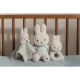 Little Dutch Ajándékszett nyuszi Miffy Lucky Leaves Little Dutch Ajándékszett nyuszi Miffy Lucky Leaves