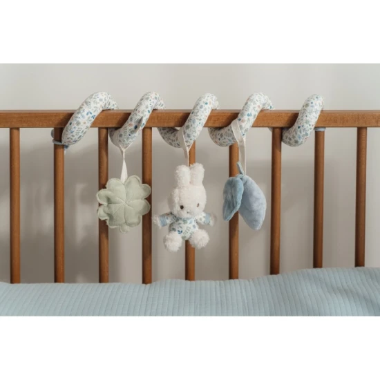 Little Dutch Spirál nyuszi Miffy Lucky Leaves Little Dutch Spirál nyuszi Miffy Lucky Leaves