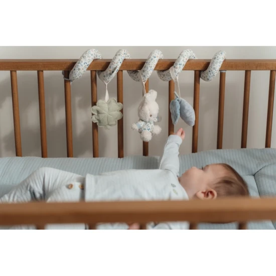 Little Dutch Spirál nyuszi Miffy Lucky Leaves Little Dutch Spirál nyuszi Miffy Lucky Leaves
