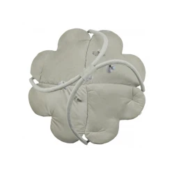 Játszószőnyeg kapaszkodóval Nyuszi Miffy Lucky Leaves Játszószőnyeg kapaszkodóval Nyuszi Miffy Lucky Leaves