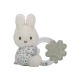 Little Dutch Gyöngyös csörgő nyuszi Miffy Lucky Leaves