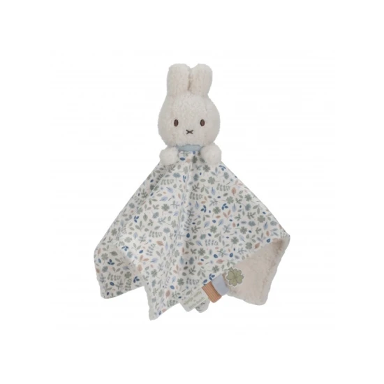 Little Dutch Zizegő nyuszi Miffy Lucky Leaves Little Dutch Zizegő nyuszi Miffy Lucky Leaves