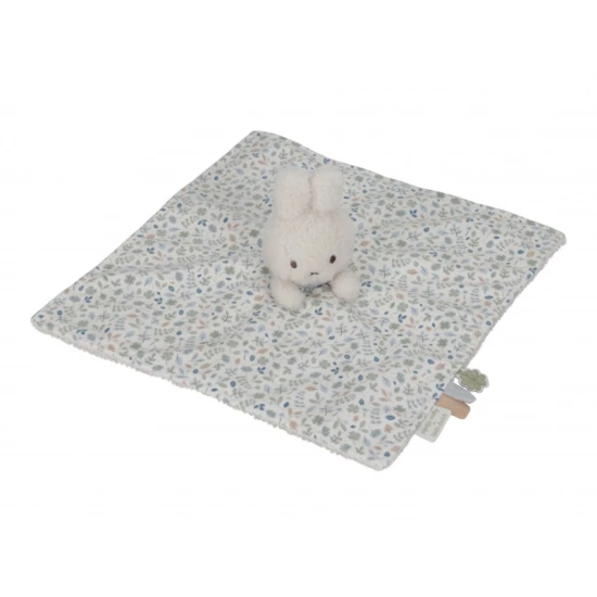 Little Dutch Zizegő nyuszi Miffy Lucky Leaves Little Dutch Zizegő nyuszi Miffy Lucky Leaves