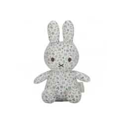 Miffy textil nyuszi Lucky Leaves 20 cm
