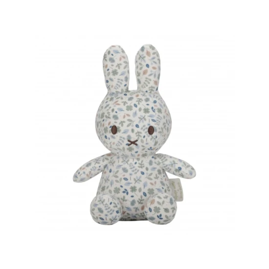 Little Dutch Miffy textil nyuszi Lucky Leaves 20 cm Little Dutch Miffy textil nyuszi Lucky Leaves 20 cm