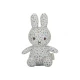 Little Dutch Miffy textil nyuszi Lucky Leaves 20 cm Little Dutch Miffy textil nyuszi Lucky Leaves 20 cm