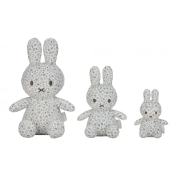 Miffy textil nyuszi Lucky Leaves 20 cm Miffy textil nyuszi Lucky Leaves 20 cm
