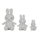 Little Dutch Miffy textil nyuszi Lucky Leaves 20 cm Little Dutch Miffy textil nyuszi Lucky Leaves 20 cm