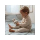 Little Dutch Miffy textil nyuszi Lucky Leaves 20 cm Little Dutch Miffy textil nyuszi Lucky Leaves 20 cm