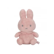 Miffy nyuszi Pink Flower 20 cm Miffy nyuszi Pink Flower 20 cm