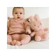 Little Dutch Miffy nyuszi Pink Flower 20 cm Little Dutch Miffy nyuszi Pink Flower 20 cm
